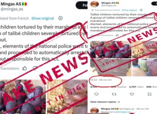 Oyo Kidnap Crisis: Presidency Alleges Fake Mali Images Used to Spread Fear Online