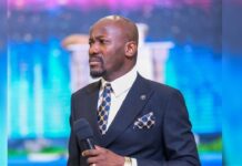 Critics Wrong on Adeboye’s Silence, PFN Led Prayer Walk Under Jonathan — Suleman