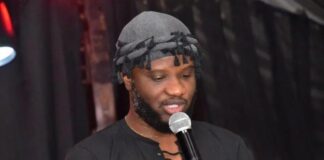 Comedian DeeOne Wins Primary Election, Declares Bid for Lagos Lawmaker Seat Ahead of 2027