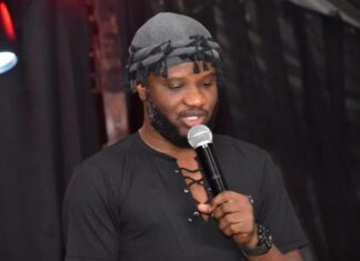 Comedian DeeOne Wins Primary Election, Declares Bid for Lagos Lawmaker Seat Ahead of 2027