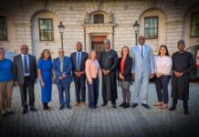 Nigeria, UK Forge Customs Data Alliance to Fix £1.2bn Trade Discrepancy
