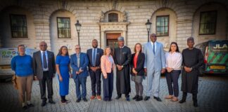 Nigeria, UK Forge Customs Data Alliance to Fix £1.2bn Trade Discrepancy