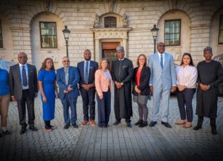 Nigeria, UK Forge Customs Data Alliance to Fix £1.2bn Trade Discrepancy