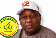 Osun Police Probe Attempted Assassination of Accord Party Leader as Government Demands Justice