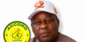 Osun Police Probe Attempted Assassination of Accord Party Leader as Government Demands Justice