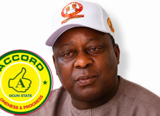 Osun Police Probe Attempted Assassination of Accord Party Leader as Government Demands Justice