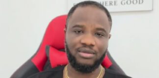 DeeOne Slams Adeyinka Alaseyori Over Apology, Says She Yielded to Public Pressure