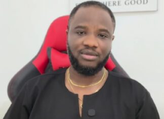 DeeOne Slams Adeyinka Alaseyori Over Apology, Says She Yielded to Public Pressure