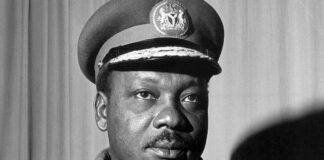 Aguiyi-Ironsi Family Hails Fajuyi’s Ultimate Sacrifice 60 Years After Historic 1966 Coup