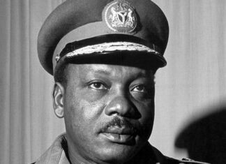 Aguiyi-Ironsi Family Hails Fajuyi’s Ultimate Sacrifice 60 Years After Historic 1966 Coup
