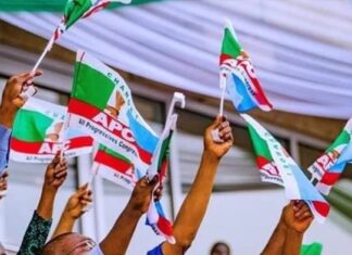 180,000 Osun Residents Benefit as APC-Led Local Governments Roll Out N9bn Support Scheme