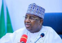No Apologies for Supporting Tinubu, Kebbi Governor Idris Declares Amid 2027 Endorsements