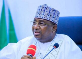 No Apologies for Supporting Tinubu, Kebbi Governor Idris Declares Amid 2027 Endorsements