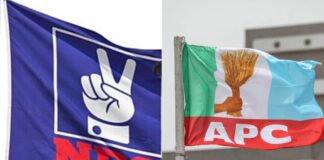 Agbonayinwa Accuses NDC of Denying Him Senate Ticket, Alleges Dickson Backtracked on Support