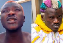 ‘Fight Criminals, Not Ethnic Groups’ — Portable Speaks Against Fulani Stereotyping