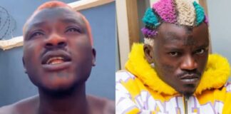 ‘Fight Criminals, Not Ethnic Groups’ — Portable Speaks Against Fulani Stereotyping