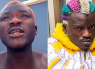 ‘Fight Criminals, Not Ethnic Groups’ — Portable Speaks Against Fulani Stereotyping