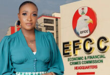 Blessing CEO Faces Tough Bail Battle as EFCC Unveils Alleged N36m Property Fraud Scheme