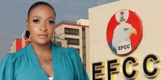 Blessing CEO Faces Tough Bail Battle as EFCC Unveils Alleged N36m Property Fraud Scheme