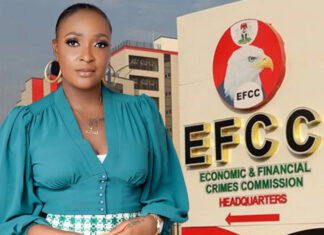 Blessing CEO Faces Tough Bail Battle as EFCC Unveils Alleged N36m Property Fraud Scheme