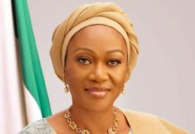 ‘Remi Tinubu Has No Place in Presidency’ – Warri Monarch Sparks Controversy with Remarks on First Lady