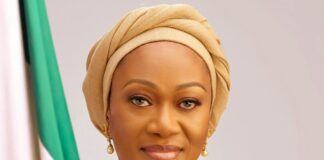 ‘Remi Tinubu Has No Place in Presidency’ – Warri Monarch Sparks Controversy with Remarks on First Lady