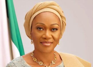 ‘Remi Tinubu Has No Place in Presidency’ – Warri Monarch Sparks Controversy with Remarks on First Lady