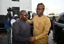 Oyo Govt Intensifies Search for Adelabu’s Sister, Two Sons — Makinde Gives Hope