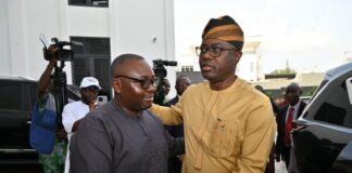 Oyo Govt Intensifies Search for Adelabu’s Sister, Two Sons — Makinde Gives Hope