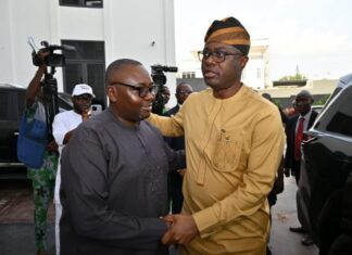 Oyo Govt Intensifies Search for Adelabu’s Sister, Two Sons — Makinde Gives Hope