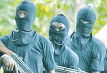 Terrorists Demand Release of Ansaru Leaders, ₦1bn Ransom for Abducted Oyo Pupils and Teachers