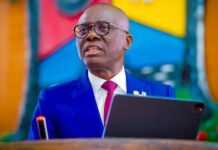 Sanwo-Olu Rallies Nigerians Against Insecurity, Commends Rescue of Kidnap Victims in Oyo