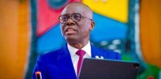 Sanwo-Olu Rallies Nigerians Against Insecurity, Commends Rescue of Kidnap Victims in Oyo