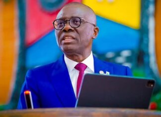 Sanwo-Olu Rallies Nigerians Against Insecurity, Commends Rescue of Kidnap Victims in Oyo
