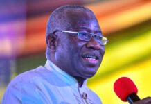 Rule of Law Must Trump Individual Power for Nigeria to Prosper — Goodluck Jonathan