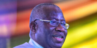 Rule of Law Must Trump Individual Power for Nigeria to Prosper — Goodluck Jonathan