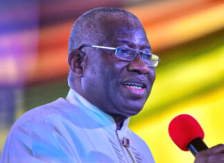 Rule of Law Must Trump Individual Power for Nigeria to Prosper — Goodluck Jonathan