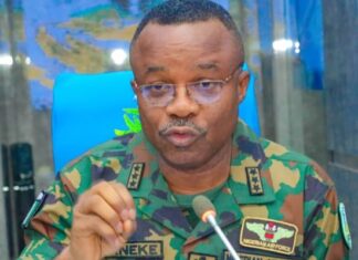 Air Chief Reaffirms Commitment to Free Oyo Kidnap Victims, Strengthen Security Operations