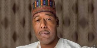 ‘Borno Won’t Allow Public Assets to Be Looted’ — Zulum Opposes Planned Sale of Chad Basin Equipment