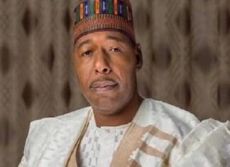 ‘Borno Won’t Allow Public Assets to Be Looted’ — Zulum Opposes Planned Sale of Chad Basin Equipment