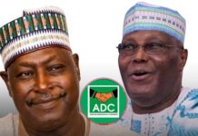 Atiku Camp Fires Back as Babachir Lawal Reveals Alleged Scheme to Remove Him Under Buhari