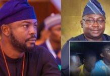 Tinubu Aide Fires Back at Critics of Adelabu Family Rescue, Says Reactions Undermine Security Efforts