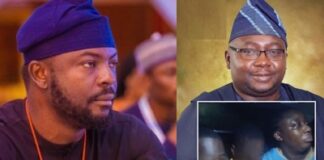 Tinubu Aide Fires Back at Critics of Adelabu Family Rescue, Says Reactions Undermine Security Efforts