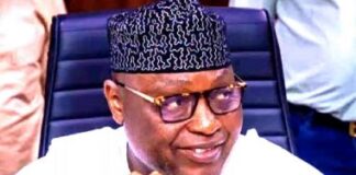 Why Ekiti Must Retain Oyebanji in 2026, Canada-Based Businessman Adetifa Explains