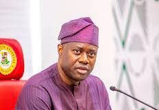 Kidnappers’ Hideout Reduced to Rubble in Ibadan as Oyo Intensifies Crackdown on Criminal Networks
