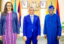 Tinubu Orders Airlift of Nigerians Amid Escalating Xenophobic Violence in South Africa