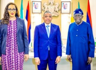 Tinubu Orders Airlift of Nigerians Amid Escalating Xenophobic Violence in South Africa