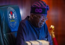 Tinubu Swears In New Ministers as Tegbe Promises Steady Reforms in Electricity Sector