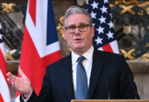 Keir Starmer Resigns as UK Prime Minister After Months of Political Turmoil, Sparks Labour Leadership Race