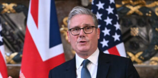 Keir Starmer Resigns as UK Prime Minister After Months of Political Turmoil, Sparks Labour Leadership Race
